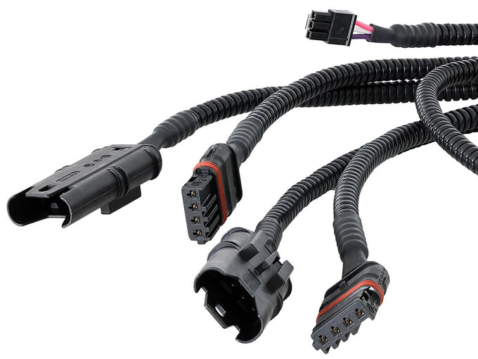 SCORCHER GT Power Module <br> 09-11 BMW 550i/650i/750i V8 4.4L