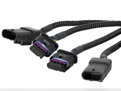 SCORCHER GT Power Module <br> 13-17 BMW 550i/650i/750i V8 4.4L