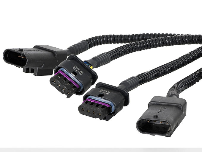SCORCHER GT Power Module <br> 13-17 BMW 550i/650i/750i V8 4.4L
