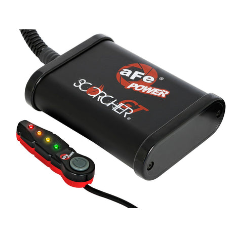 SCORCHER GT Power Module <br> 14-23 Mercedes-Benz GLA250, 13-23 Cla250