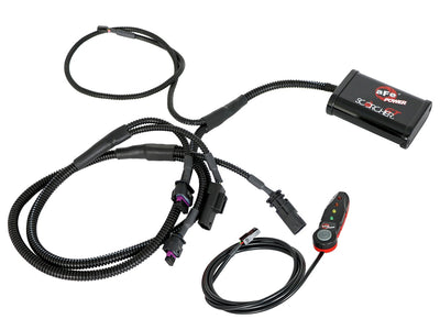 SCORCHER GT Power Module <br> 14-23 Mercedes-Benz GLA250, 13-23 Cla250