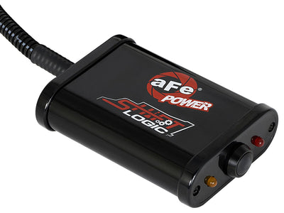 ShiftLogic Exhaust Brake Control Module <br> 05-07 Dodge Ram 2500, 3500 5.9L