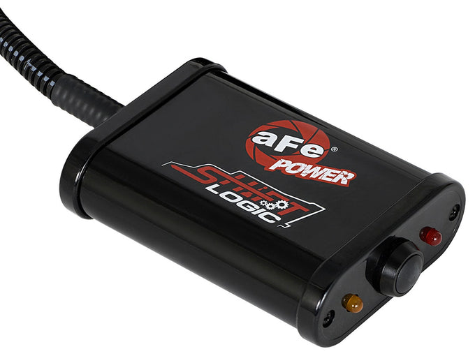 ShiftLogic Exhaust Brake Control Module <br> 05-07 Dodge Ram 2500, 3500 5.9L
