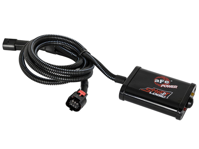 ShiftLogic Exhaust Brake Control Module <br> 05-07 Dodge Ram 2500, 3500 5.9L