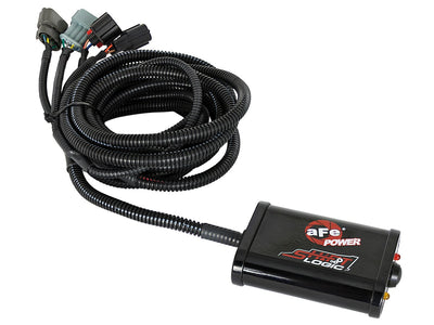 ShiftLogic Exhaust Brake Control Module <br> 07-10 Dodge Ram 2500, 3500, 11-18 Ram 2500, 3500