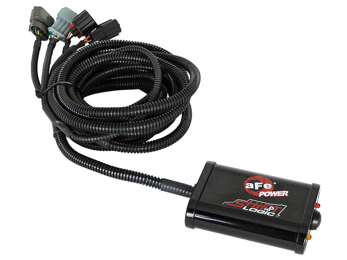 ShiftLogic Exhaust Brake Control Module <br> 07-10 Dodge Ram 2500, 3500, 11-18 Ram 2500, 3500