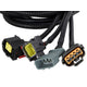 ShiftLogic Exhaust Brake Control Module <br> 07-10 Dodge Ram 2500, 3500, 11-18 Ram 2500, 3500