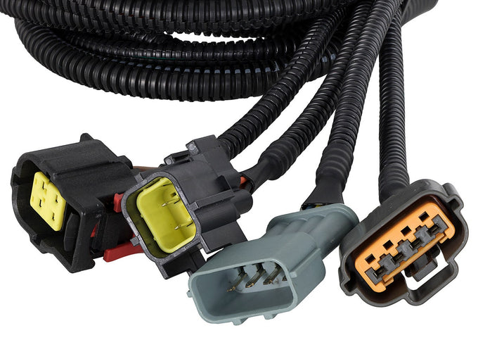 ShiftLogic Exhaust Brake Control Module <br> 07-10 Dodge Ram 2500, 3500, 11-18 Ram 2500, 3500
