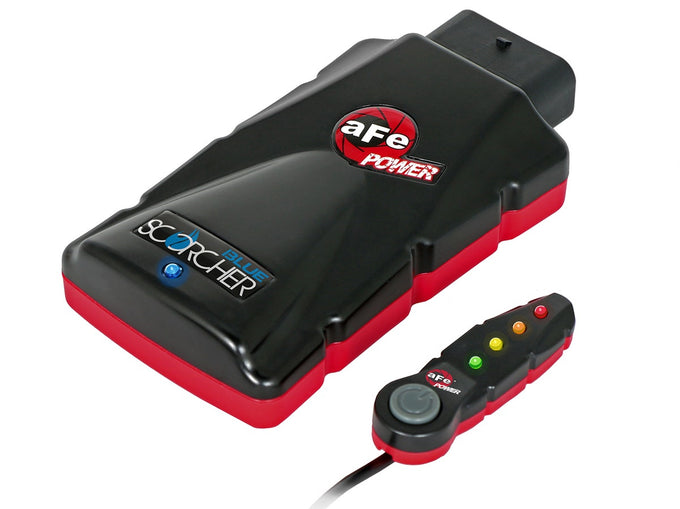 SCORCHER BLUE Bluetooth Power Module <br> 16-22 Chevy Colorado