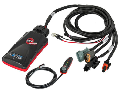 SCORCHER BLUE Bluetooth Power Module <br> 16-22 Chevy Colorado