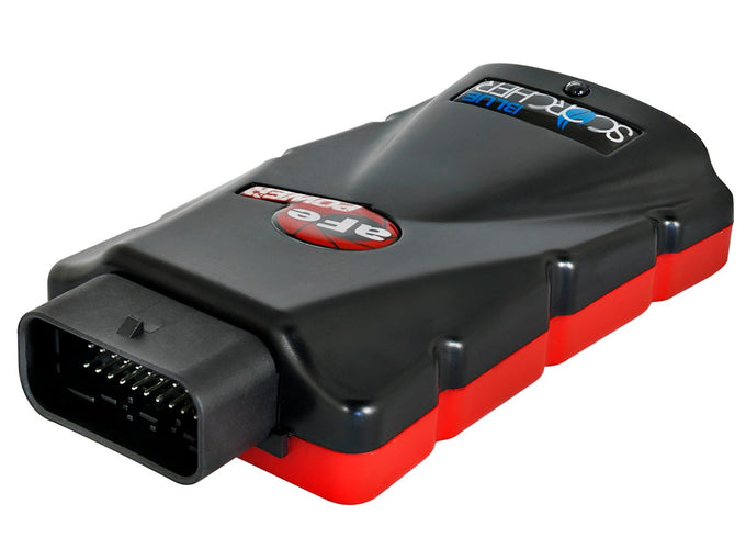 SCORCHER BLUE Bluetooth Power Module <br> 16-22 Chevy Colorado