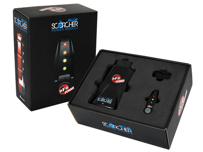 SCORCHER BLUE Bluetooth Power Module <br> 16-22 Chevy Colorado