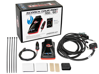 SCORCHER BLUE Bluetooth Power Module <br> 16-22 Chevy Colorado
