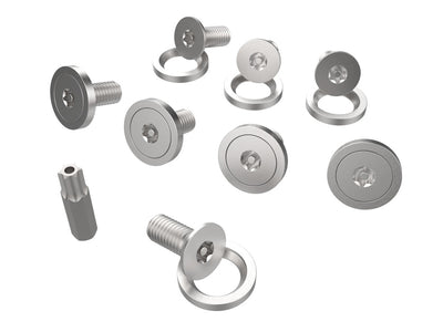 Terra Guard Rail Guard Security Hardware <br> Universal