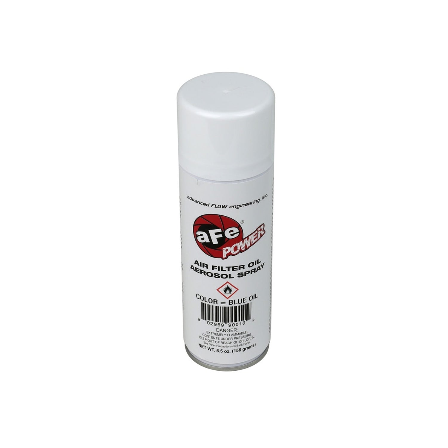 Magnum FLOW 5.5oz Blue Oil <br> Universal