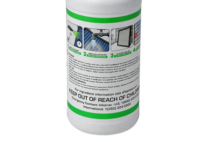 Pro 5R Air Filter Cleaner 32oz <br> Universal
