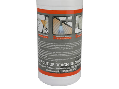 Pro DRY S Air Filter Cleaner 32oz <br> Universal