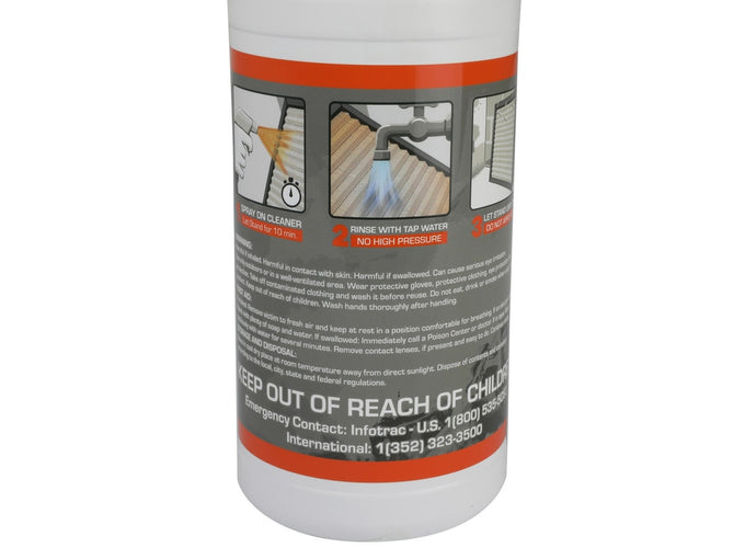 Pro DRY S Air Filter Cleaner 32oz <br> Universal