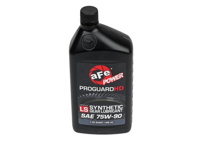 Pro GUARD D2 Synthetic Gear Oil 75W-90 <br> Universal