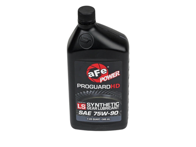 Pro GUARD D2 Synthetic Gear Oil 75W-90 <br> Universal