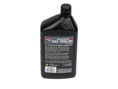 Pro GUARD D2 Synthetic Gear Oil 75W-90 <br> Universal
