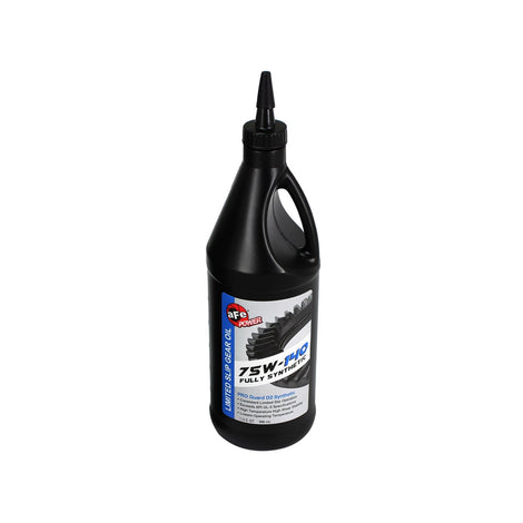 Pro GUARD D2 Synthetic Gear Oil 75W-140 <br> Universal