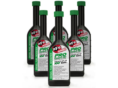 Pro GUARD HD Diesel Fuel Booster <br> Universal