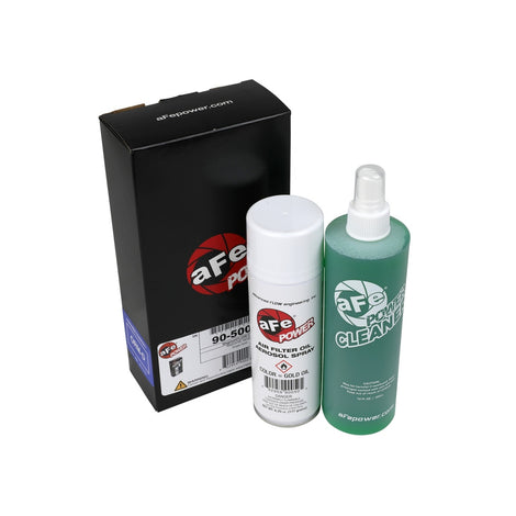 Magnum FLOW Air Filter Restore Kit <br> Universal