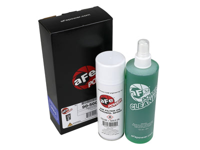 Magnum FLOW Air Filter Restore Kit <br> Universal