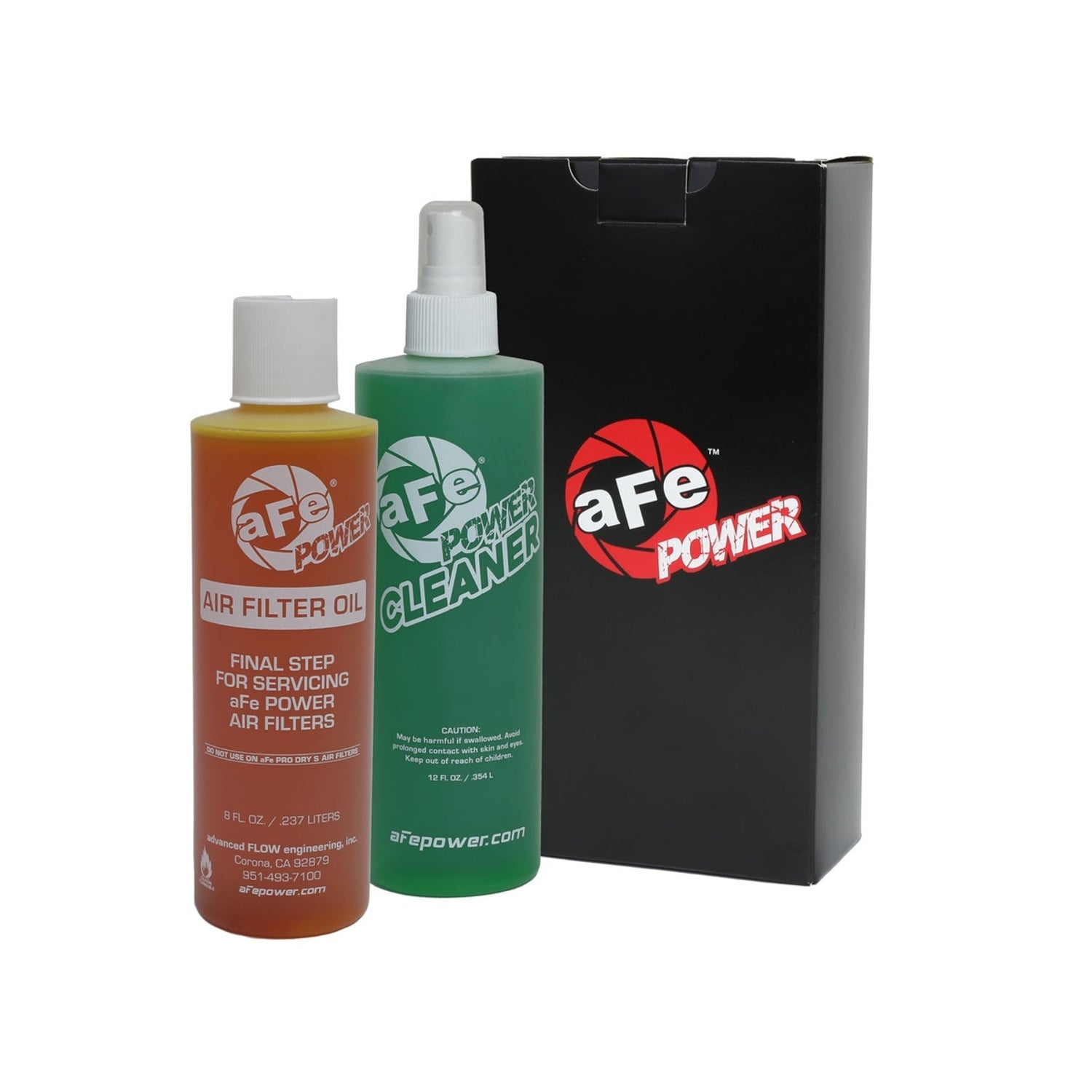 Magnum FLOW Air Filter Restore Kit <br> Universal