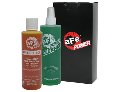 Magnum FLOW Air Filter Restore Kit <br> Universal