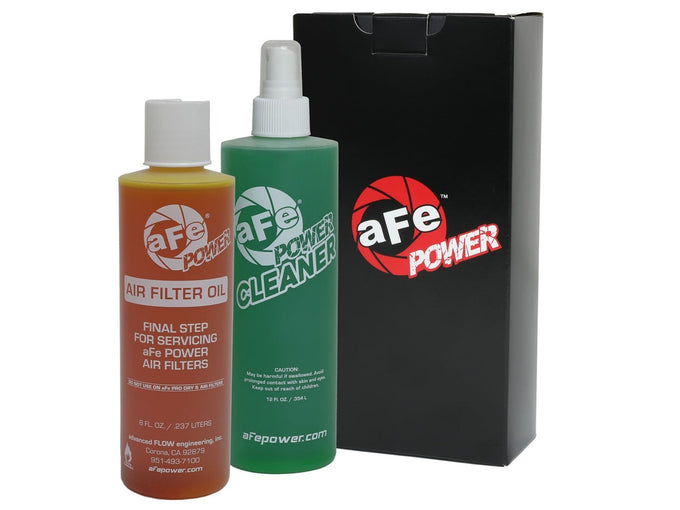 Magnum FLOW Air Filter Restore Kit <br> Universal