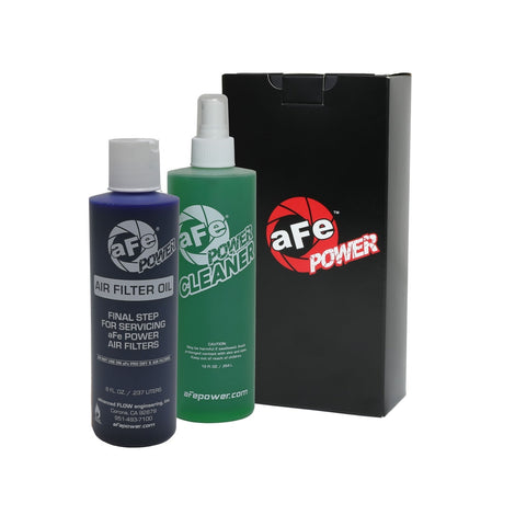 Magnum FLOW Air Filter Restore Kit <br> Universal