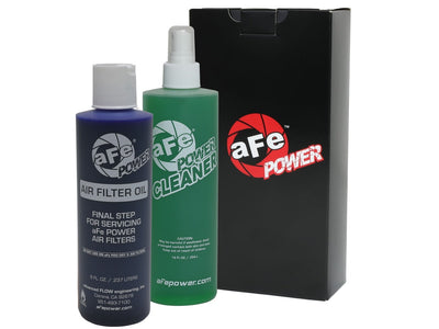 Magnum FLOW Air Filter Restore Kit <br> Universal