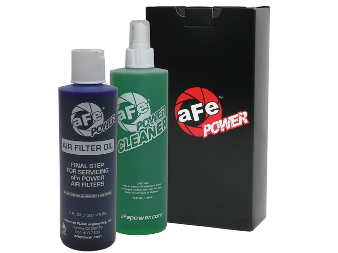 Magnum FLOW Air Filter Restore Kit <br> Universal