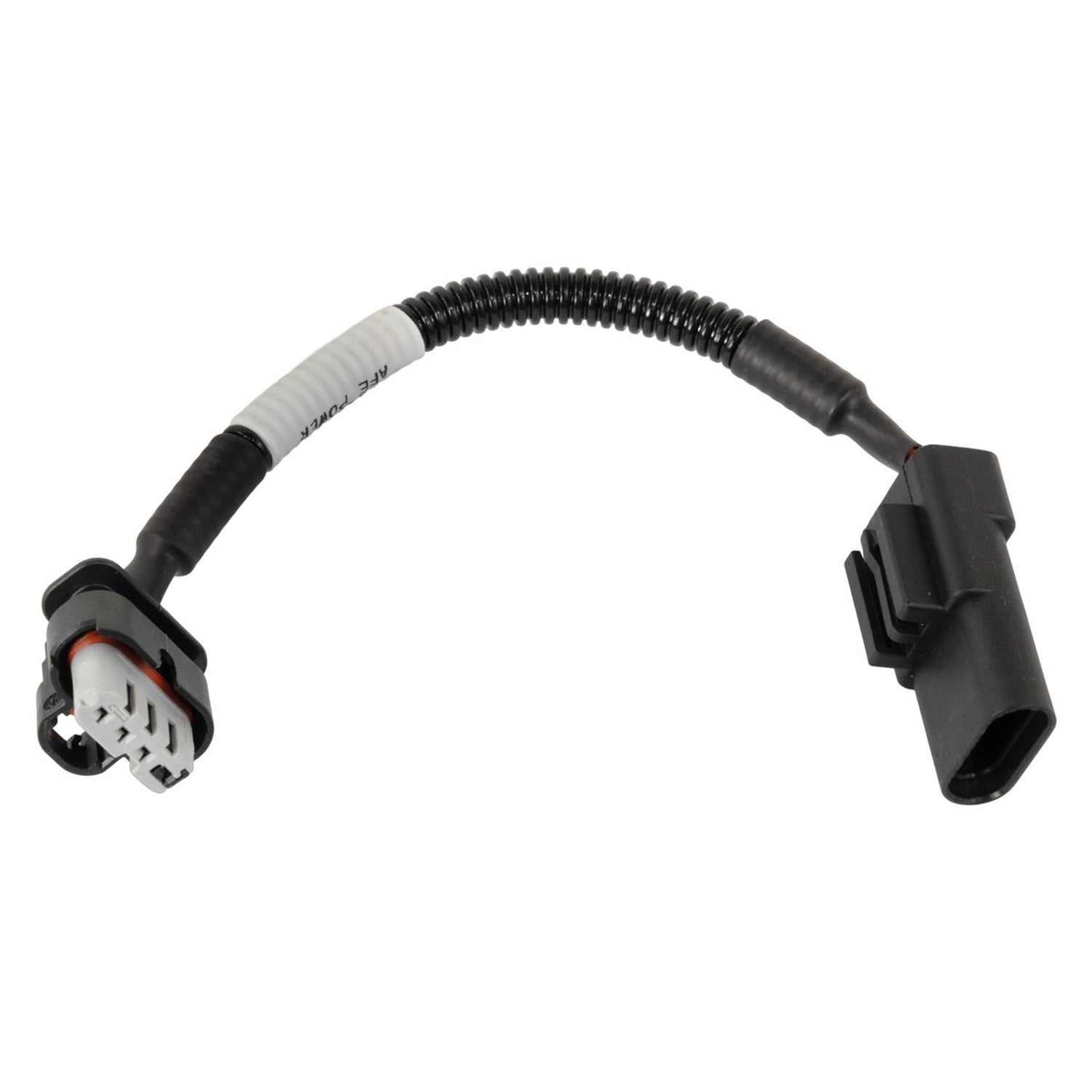aFe Power 6 IN MAF Harness Extension <br> 20-24 Buick Encore GX