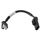 aFe Power 6 IN MAF Harness Extension <br> 20-24 Buick Encore GX