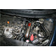 Takeda Stage-2 Cold Air Intake System <br> 06-11 Honda Civic