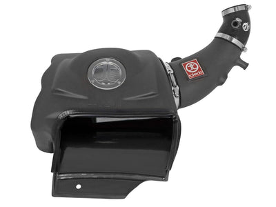 Takeda Stage-2 Cold Air Intake System <br> 00-09 Honda S00