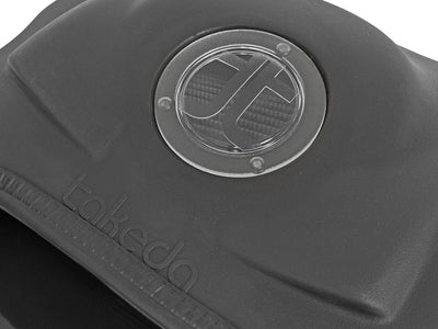 Takeda Stage-2 Cold Air Intake System <br> 00-09 Honda S00