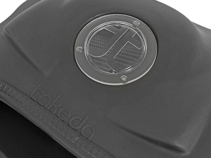 Takeda Stage-2 Cold Air Intake System <br> 00-09 Honda S00
