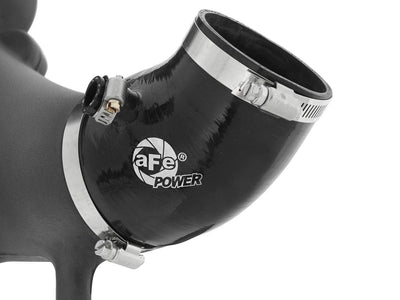 Takeda Stage-2 Cold Air Intake System <br> 00-09 Honda S00