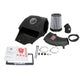Takeda Stage-2 Cold Air Intake System <br> 00-09 Honda S00