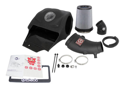 Takeda Stage-2 Cold Air Intake System <br> 00-09 Honda S00