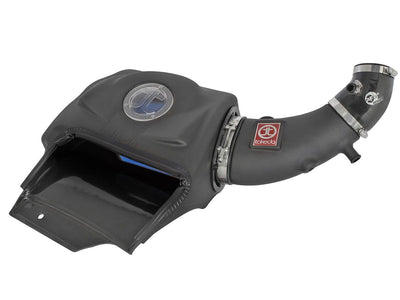 Takeda Stage-2 Cold Air Intake System <br> 00-09 Honda S00