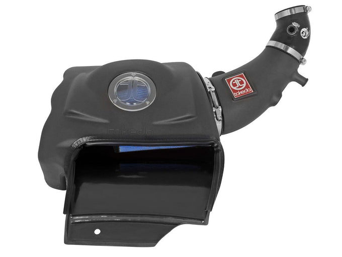 Takeda Stage-2 Cold Air Intake System <br> 00-09 Honda S00