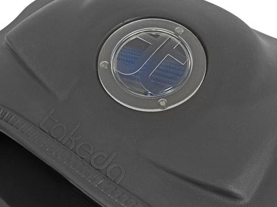 Takeda Stage-2 Cold Air Intake System <br> 00-09 Honda S00