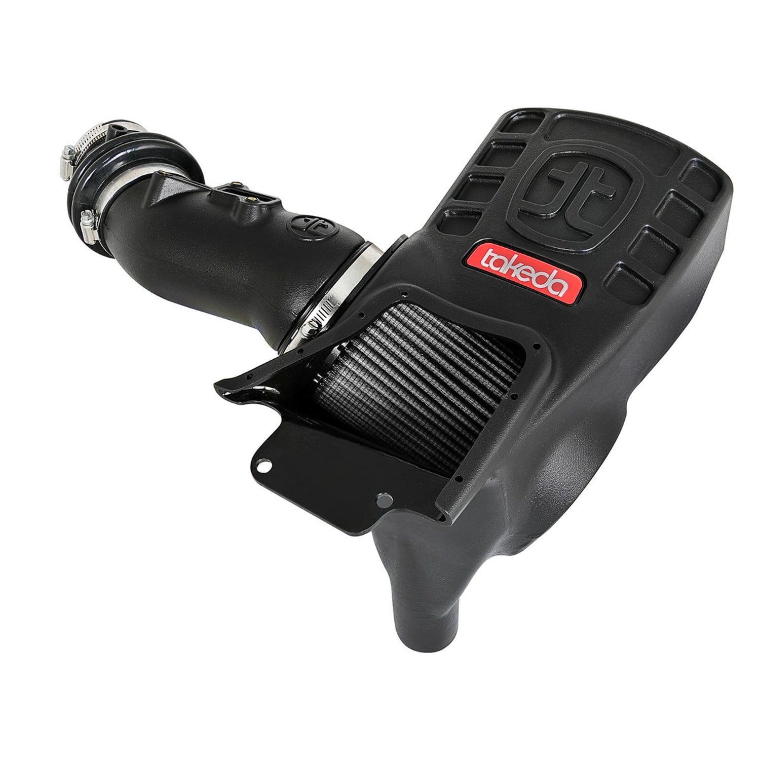 Takeda Momentum Cold Air Intake System <br> 17-21 Honda Civic