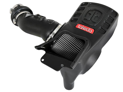 Takeda Momentum Cold Air Intake System <br> 17-21 Honda Civic