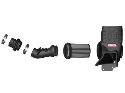 Takeda Momentum Cold Air Intake System <br> 17-21 Honda Civic
